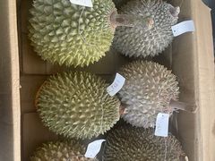 -开皇马来西亚榴莲美食店(华强北店)