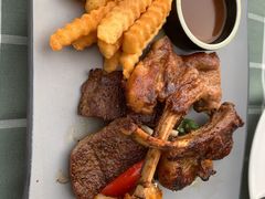-玫瑰园餐厅