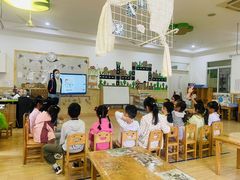 -无锡金色摇篮幼儿园(宝龙城市广场店)