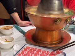 -东来顺饭庄(天坛店)