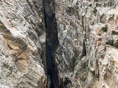-圣莲山风景区