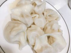 猪肉酸菜饺子-叁拾壹克饺子·东北菜(国贸店)
