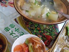 -君华饭店·腊排铜火锅