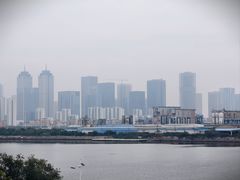 -海河外滩公园