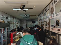 -阊门姚记豆浆(旧学前直营店)