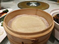 鳝丝卷饼-和记小菜(东方店)