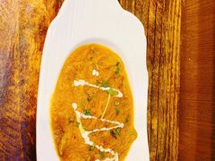 -Masala Curry and BBQ·玛莎拉巴基斯坦美食(金水万达店)