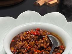 -忆江南·临江鱼馆