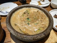 -小放牛炒菜馆(北国商城店)