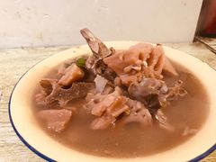 -燕子煨汤(山海关路店)
