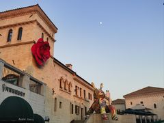 -华谊兄弟（长沙）电影小镇