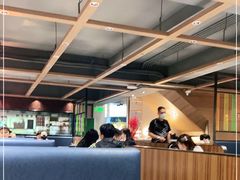 -和平馆·地道港澳茶餐厅(西门口店)