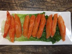 日式蟹柳-小龍鳳·港式海鲜打边炉(沙湖路店)