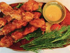 -BetterThai 泰加(苏州中心店)