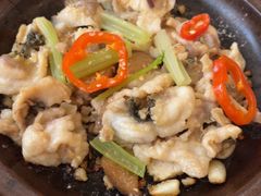 -谭厨中山传家菜.乳鸽.脆鲩鱼(华强北中航城店)