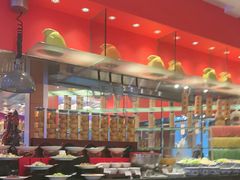 -马哥孛罗酒店·SAVVY全日餐厅