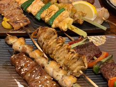 -鸟鹏烧鸟居酒屋(仁恒梦中心店)