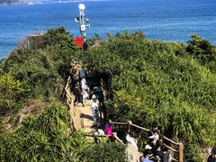 -美人鱼悬崖海景餐厅(鹿嘴山庄店)