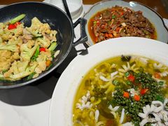 -三猫黑鱼花(南大店)
