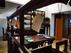 -五观堂素食(新华路店)