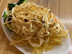 -孟家刀削面