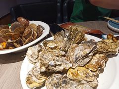 -大京园海鲜烧烤(东城路店)