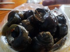 田螺-大学城夜市大排档(凤栖路店)