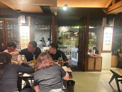 -贰醒·私房小院烧烤 (太古里店)