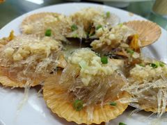 -景好海鲜餐厅(大鹏必选旅游店)