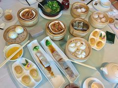 天鹅酥-春满园·早茶·粤菜·宴会(前海店)