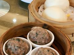 -馨越楼·点心·粤菜(赤坎店)