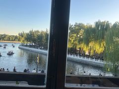 -庆云楼饭庄(什刹海店)