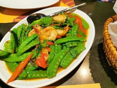 -simply thai天泰(长泰广场店)