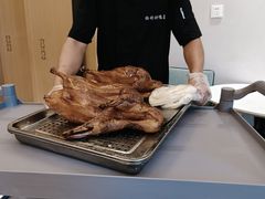 -梅利汴京烤鸭•开封豫菜地标店(东大街店)