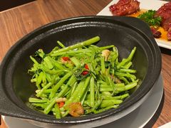 -港丽餐厅(杭大店)