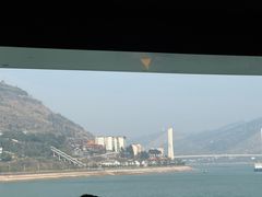 -白鹤梁水下博物馆