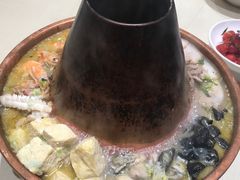 -将相和·海鲜蒸饺大连菜