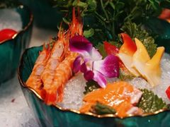 -海帝亚海鲜自助餐厅(亚细亚店)