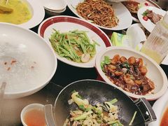 -高老庄新家宴(北斗星广场店)