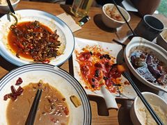 -静一·食光里(黄河路店)