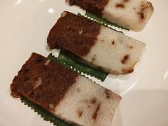 崇明糕-壹只菜·崇明本地特色菜(崇明南门店)