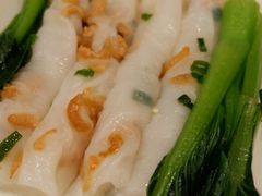 -添好运点心专门店(百老汇店)