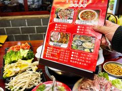 -大理.老字号渝记酸萝卜乌鱼(古城总店)