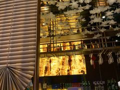 门面-君子·兰餐厅(长江路店)