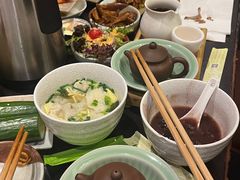 -青藤茶馆(南山路店)