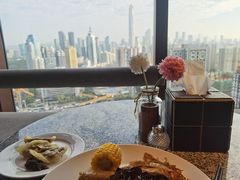-深圳滨河时代ICON LAB艾垦酒店