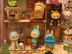 -泡泡玛特POPMART(天环购物中心店)