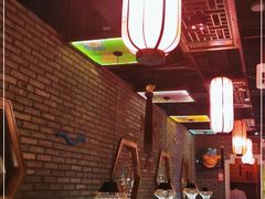 大堂-蛙小侠(吾悦广场店)