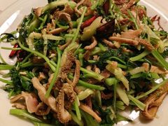 -穆斯林饭庄(明德南街店)