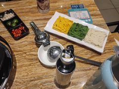 -春润大地海南椰子鸡(沙井京基百纳广场店)